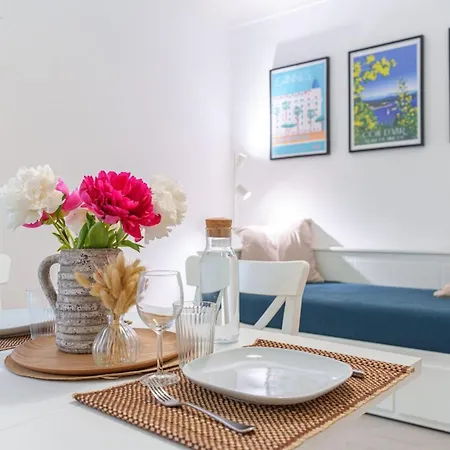 Le Bosquet - Quiet - Hypercentre - Ac - Garden Apartment *