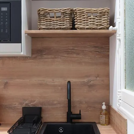 Apartment Le Bosquet - Quiet - Hypercentre - Ac - Garden