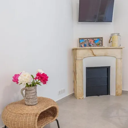 Apartment Le Bosquet - Quiet - Hypercentre - Ac - Garden *