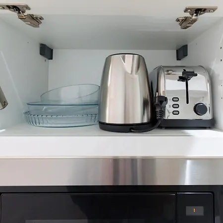 Le Bosquet - Quiet - Hypercentre - Ac - Garden Apartment Cannes