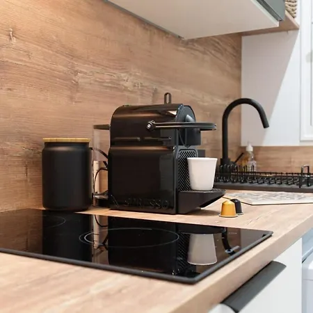 Apartment Le Bosquet - Quiet - Hypercentre - Ac - Garden