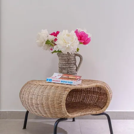 Le Bosquet - Quiet - Hypercentre - Ac - Garden * Cannes